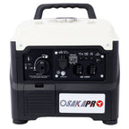 Portable Inverter Generator