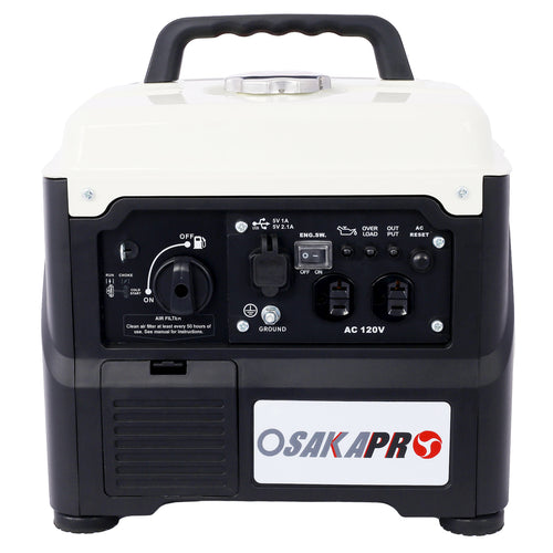 Portable Inverter Generator