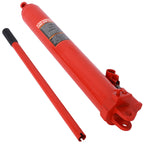 Hydraulic Long Ram Jack with 8 Ton Capacity