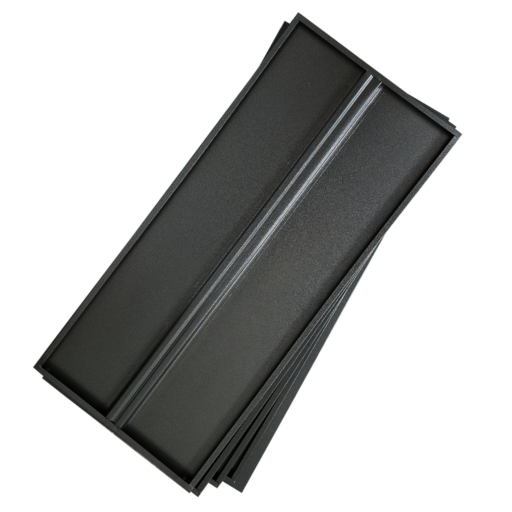 5 Tier Heavy Duty Metal Shelving Unit