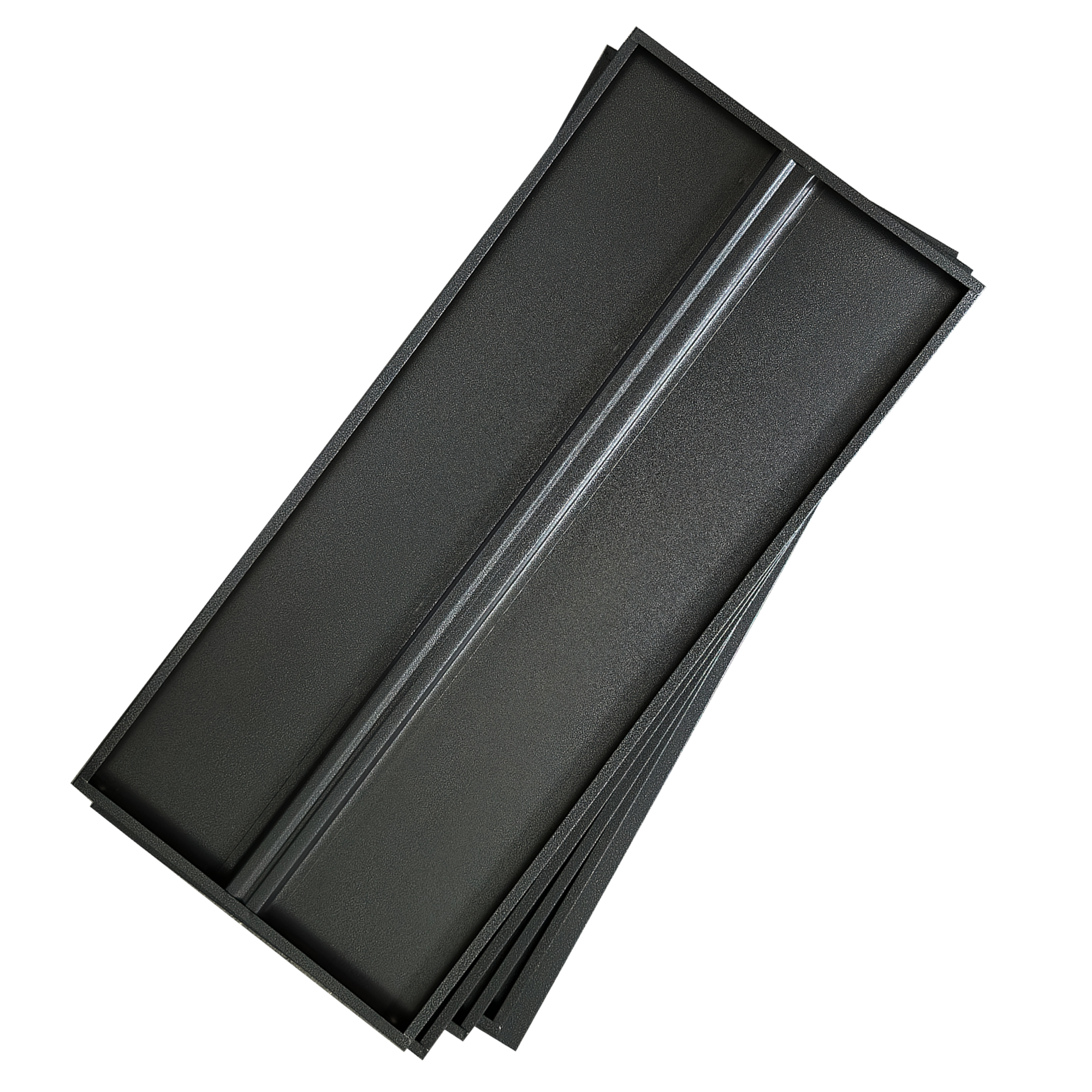 5 Tier Heavy Duty Metal Shelving Unit