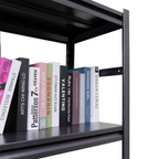 5 Tier Heavy Duty Metal Shelving Unit