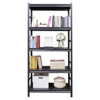 5 Tier Heavy Duty Metal Shelving Unit