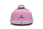 Children's Electric Bumper Cars