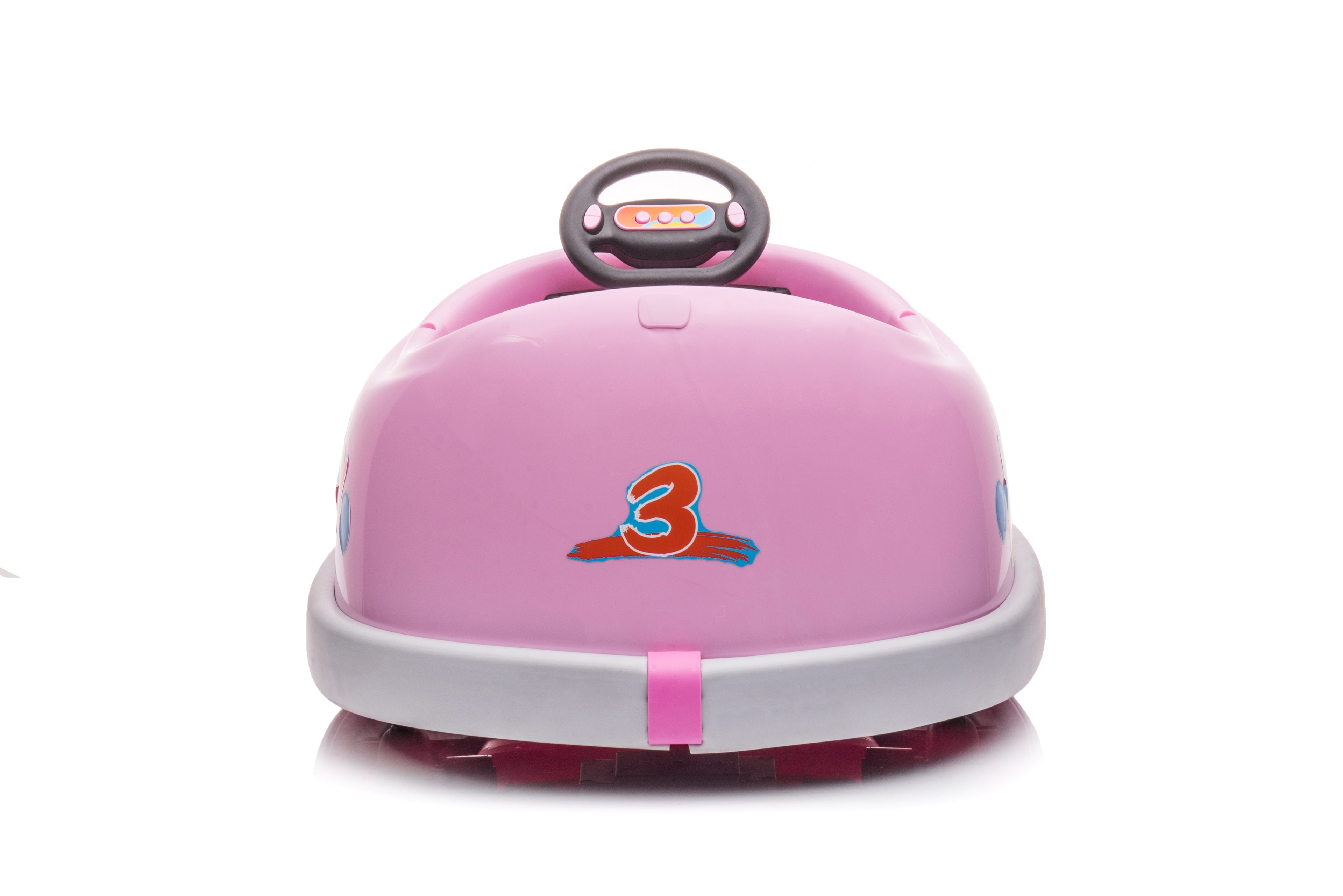 Children's Electric Bumper Cars