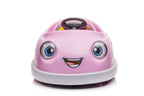 Children's Electric Bumper Cars