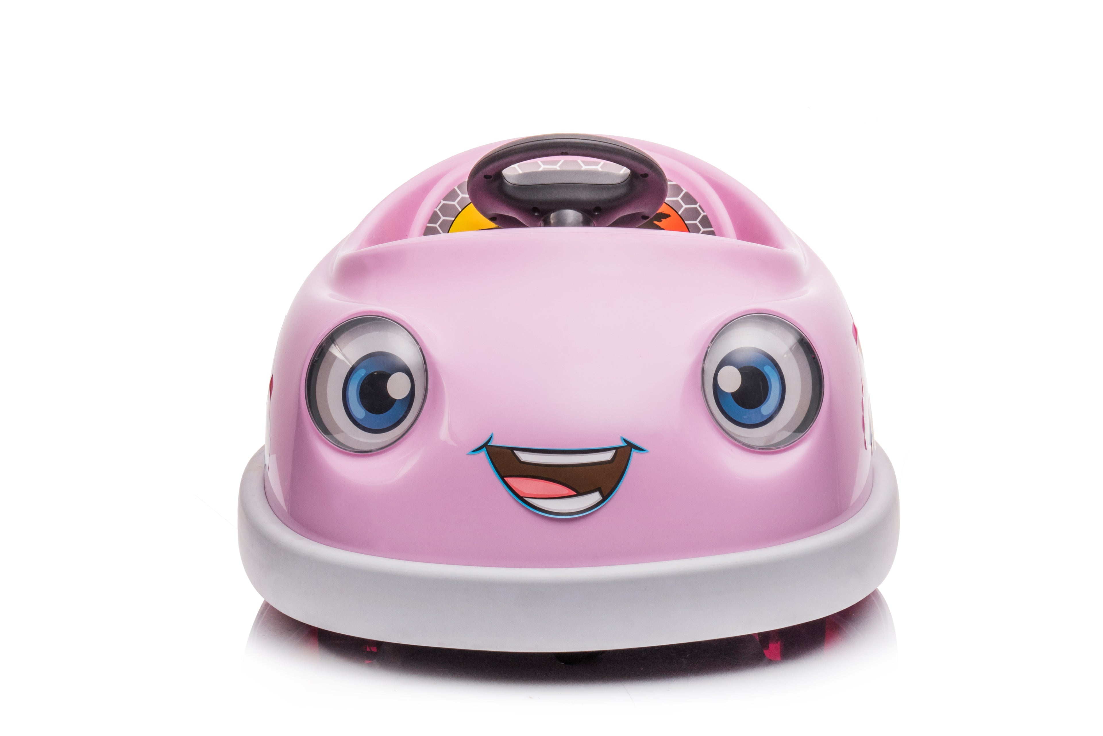 Children's Electric Bumper Cars