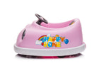 Children's Electric Bumper Cars