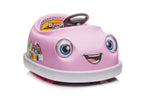 Children's Electric Bumper Cars