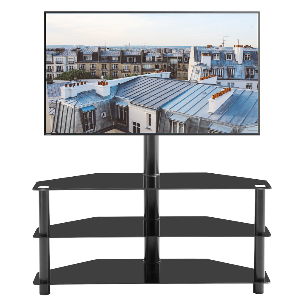 35.4 Inch TV & Entertainment Stand