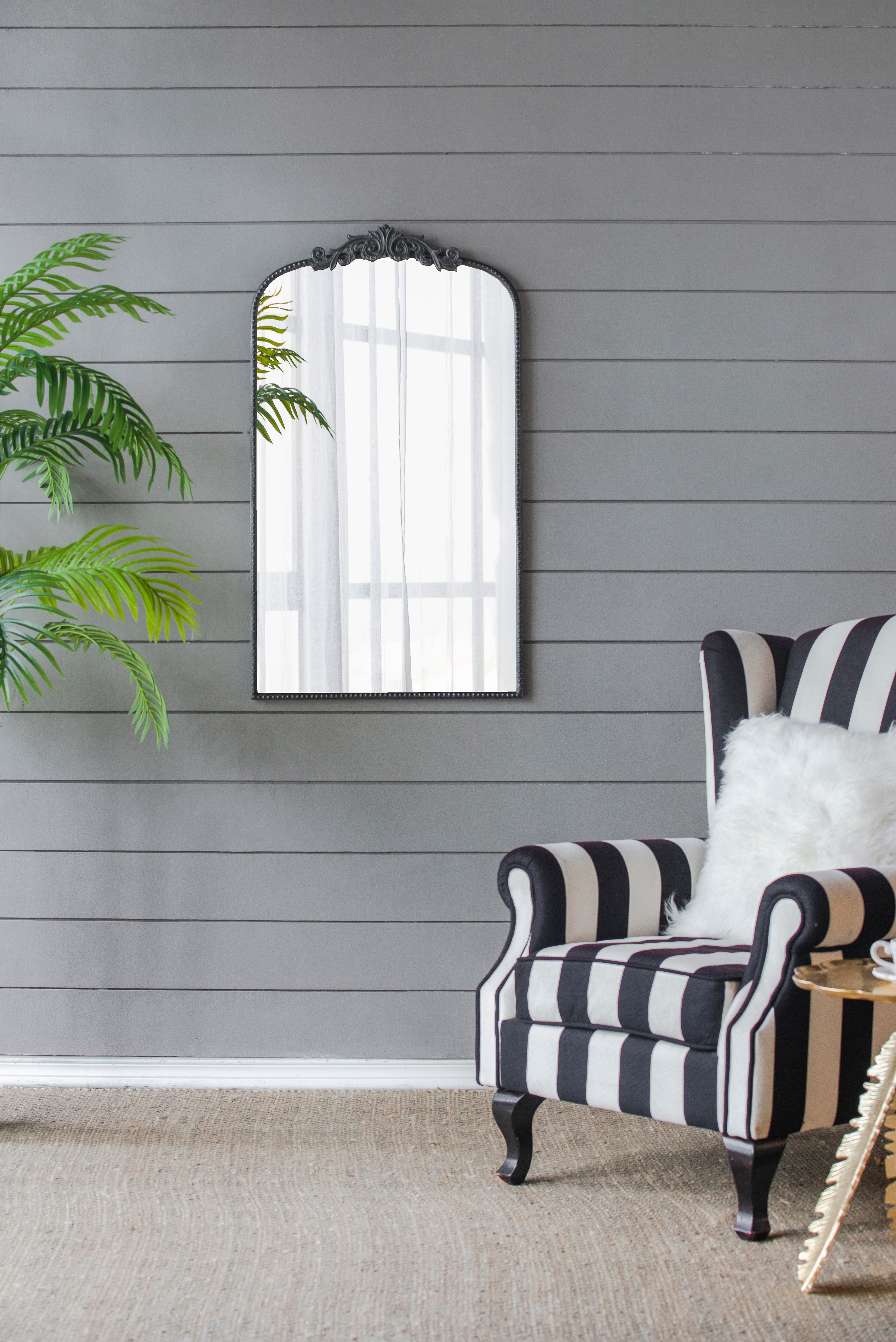24"x 42" Classic Design Mirror