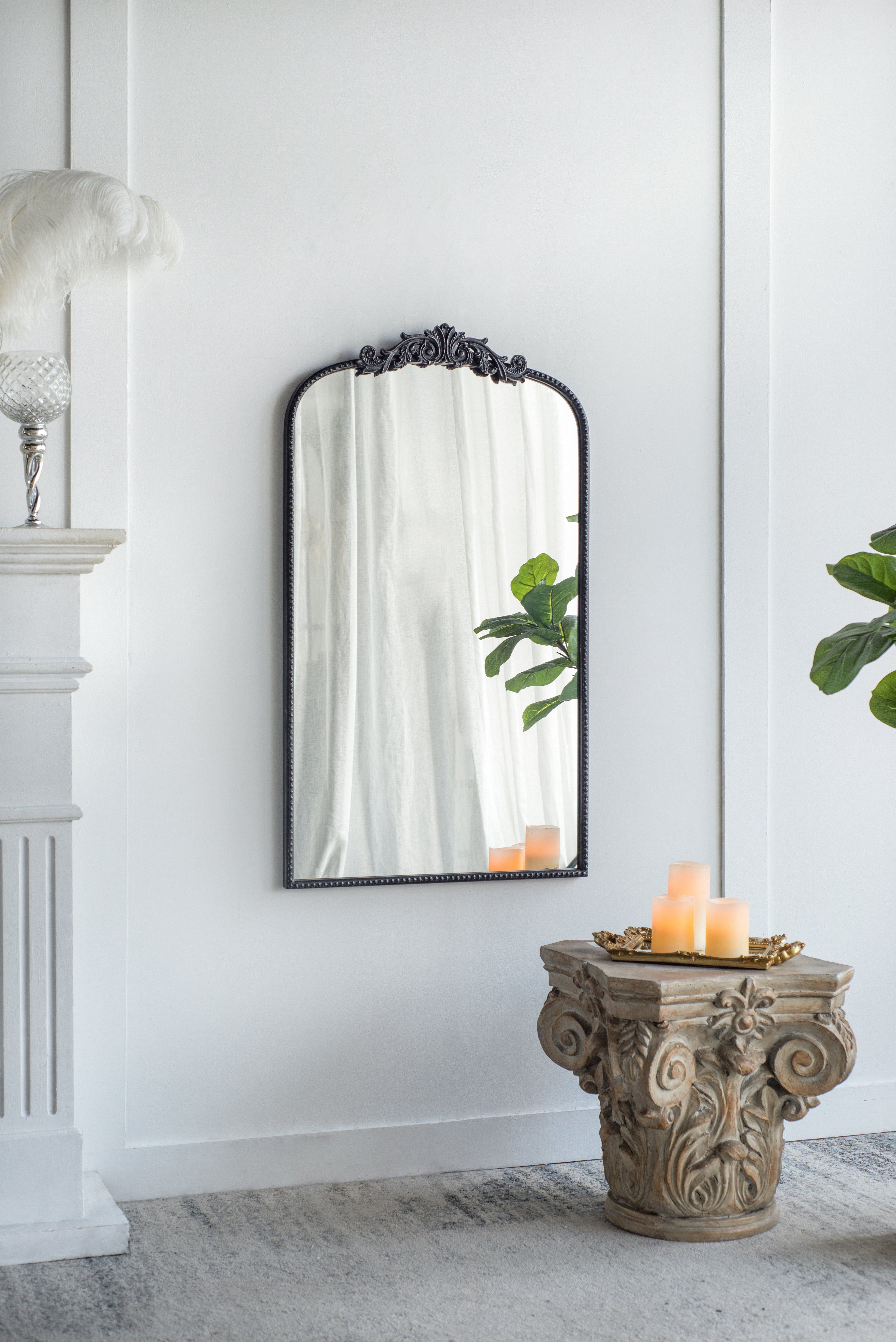 24"x 42" Classic Design Mirror