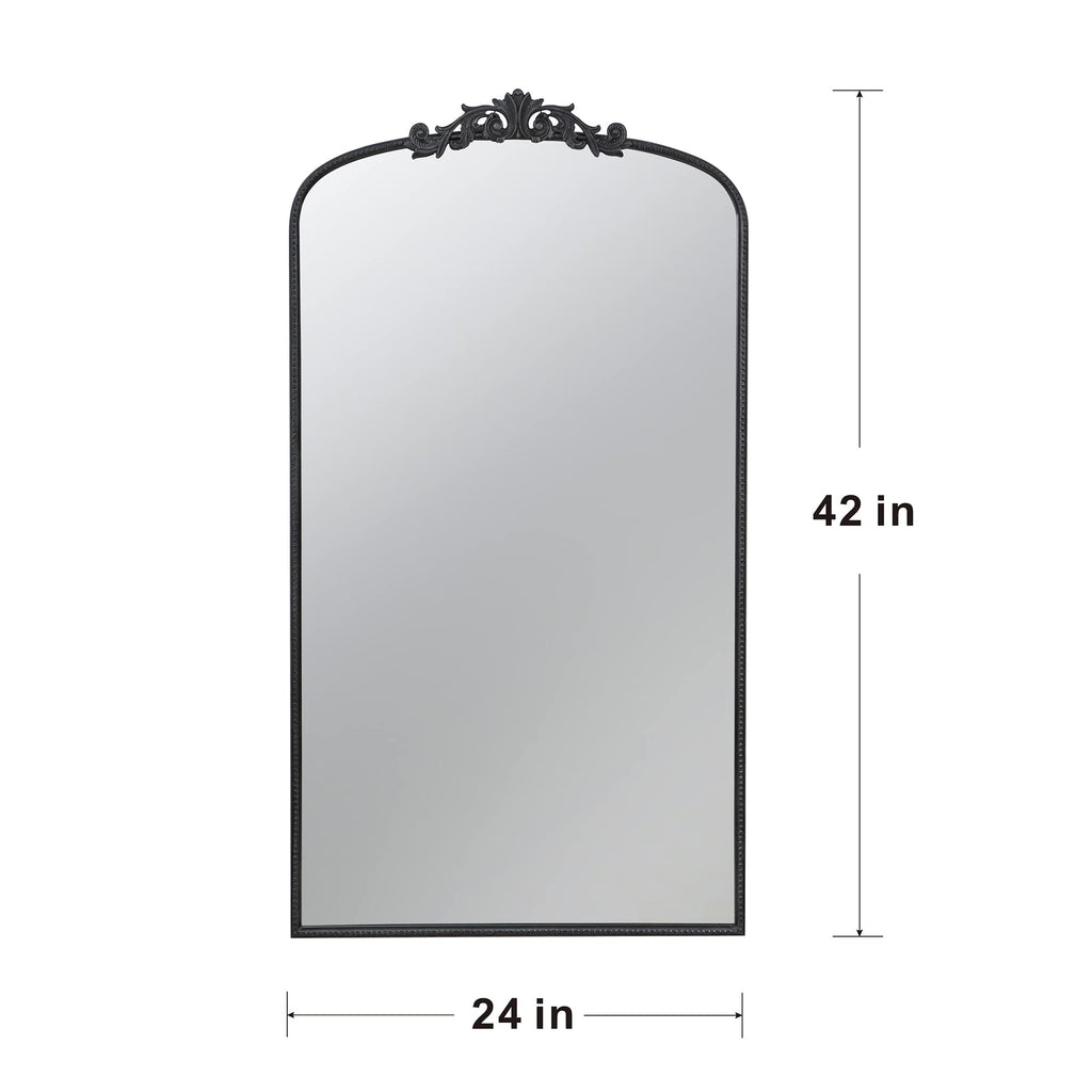 24"x 42" Classic Design Mirror