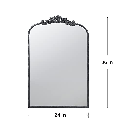24" x 36" Classic Design Mirror