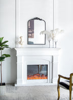 24" x 36" Classic Design Mirror