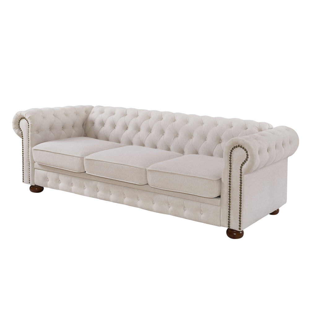 Chesterfield Sofa
