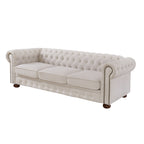 Chesterfield Sofa