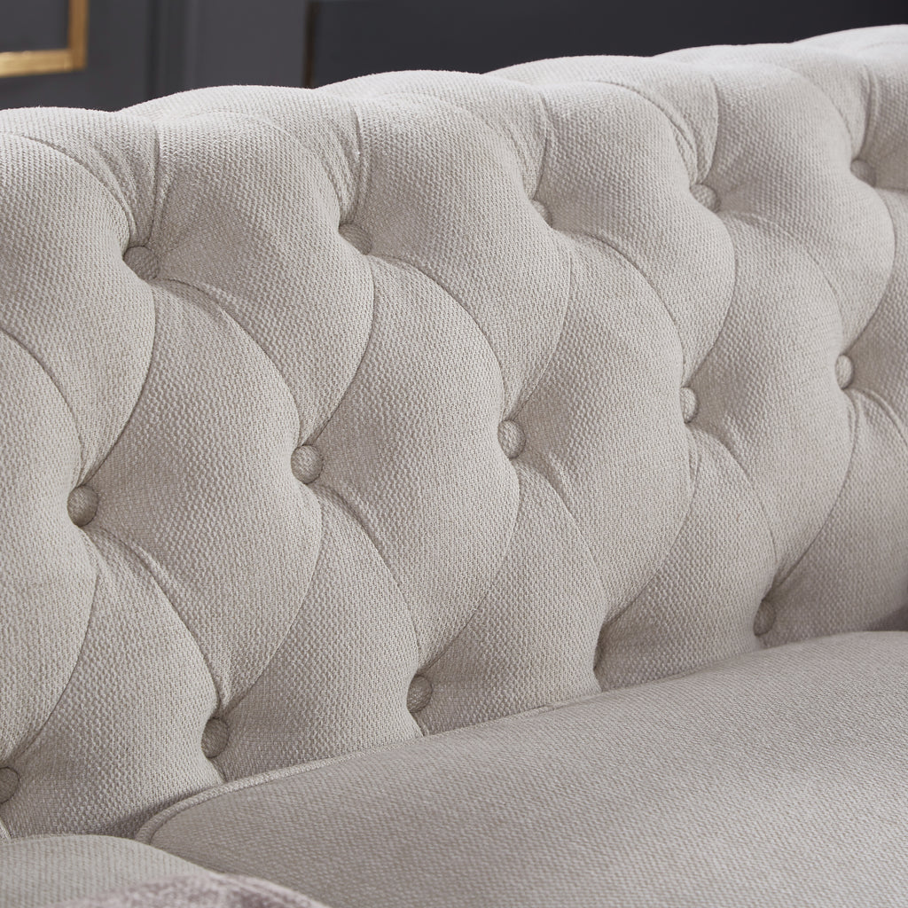 Chesterfield Sofa