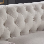 Chesterfield Sofa