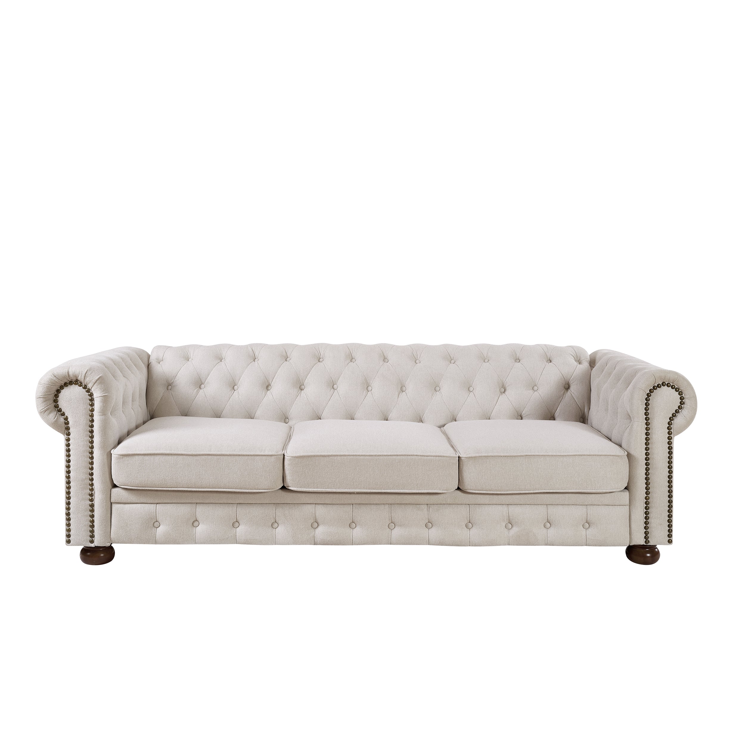 Chesterfield Sofa
