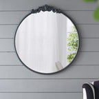 30" x 32" Classic Design Mirror