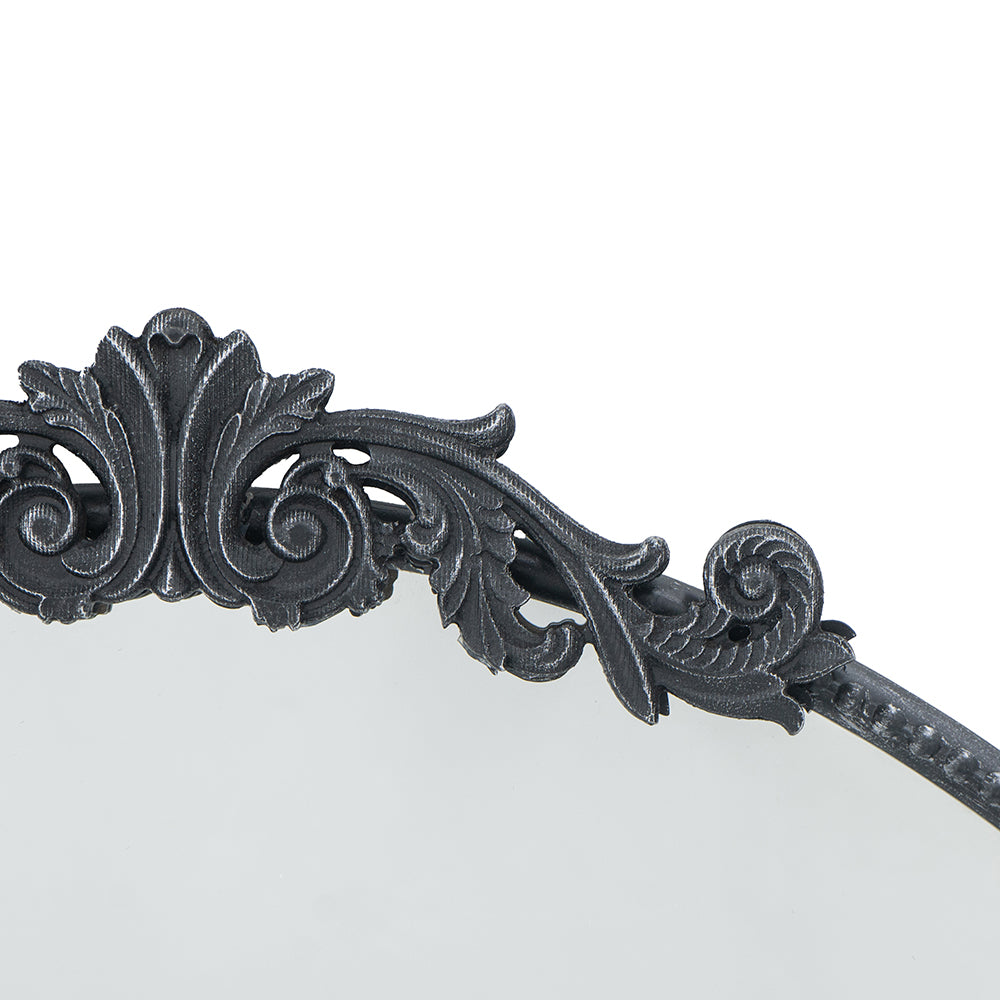 30" x 32" Classic Design Mirror