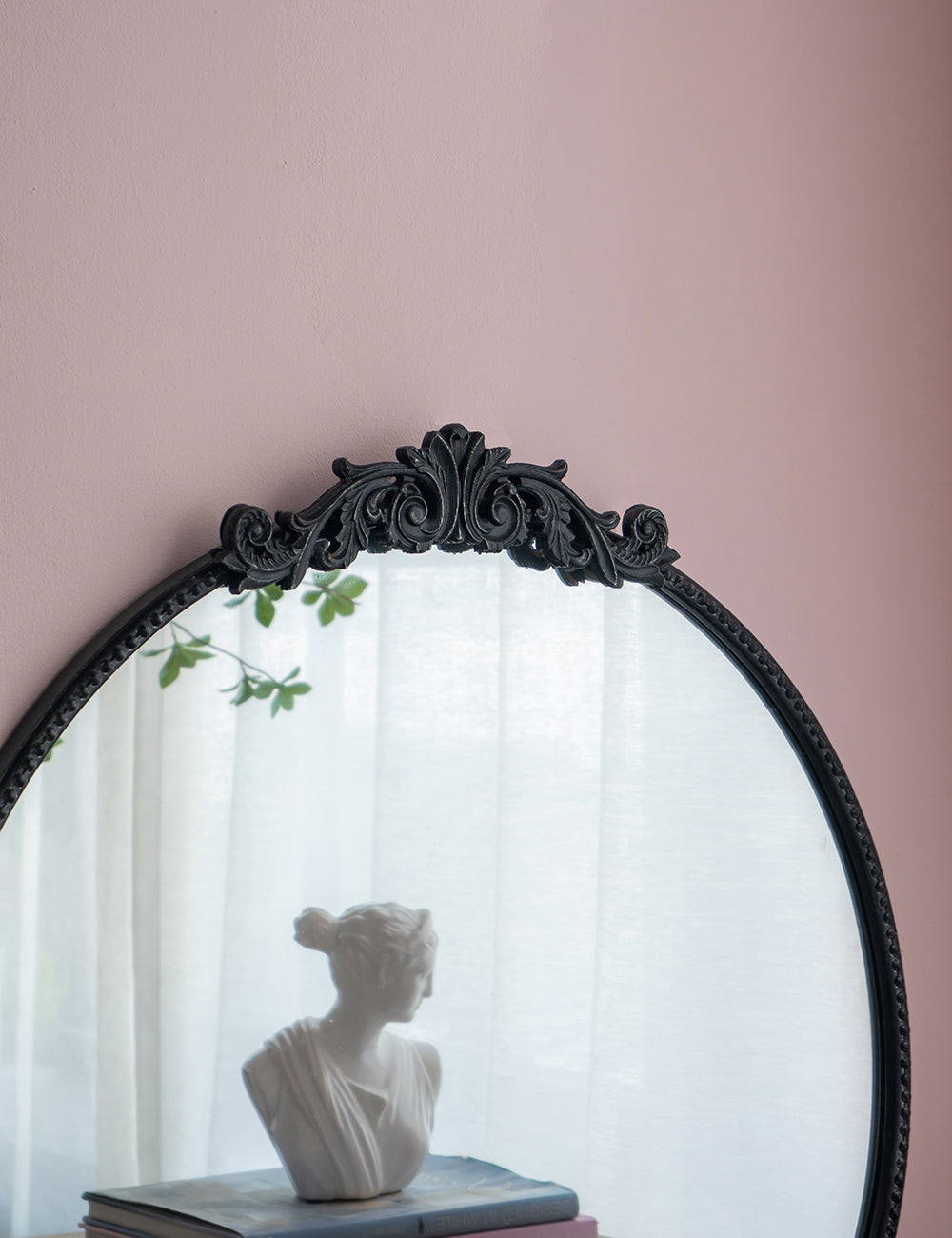 30" x 32" Classic Design Mirror