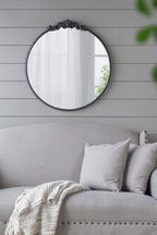 30" x 32" Classic Design Mirror