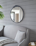 30" x 32" Classic Design Mirror