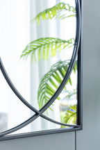 32" Rectangular Wall Mirrors