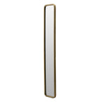 47" x 8" Full Length Mirror with Antique Frame