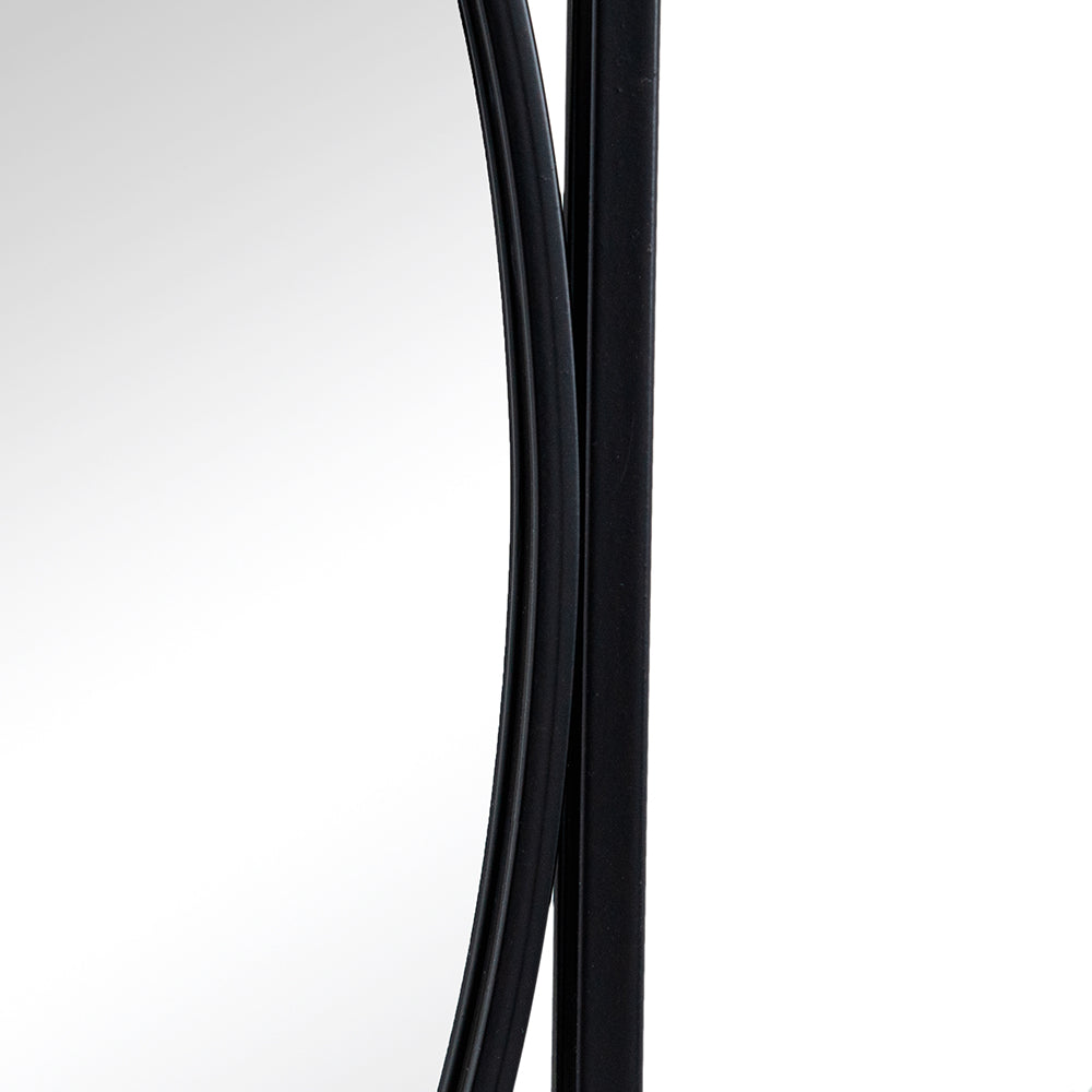 32" Rectangular Wall Mirrors