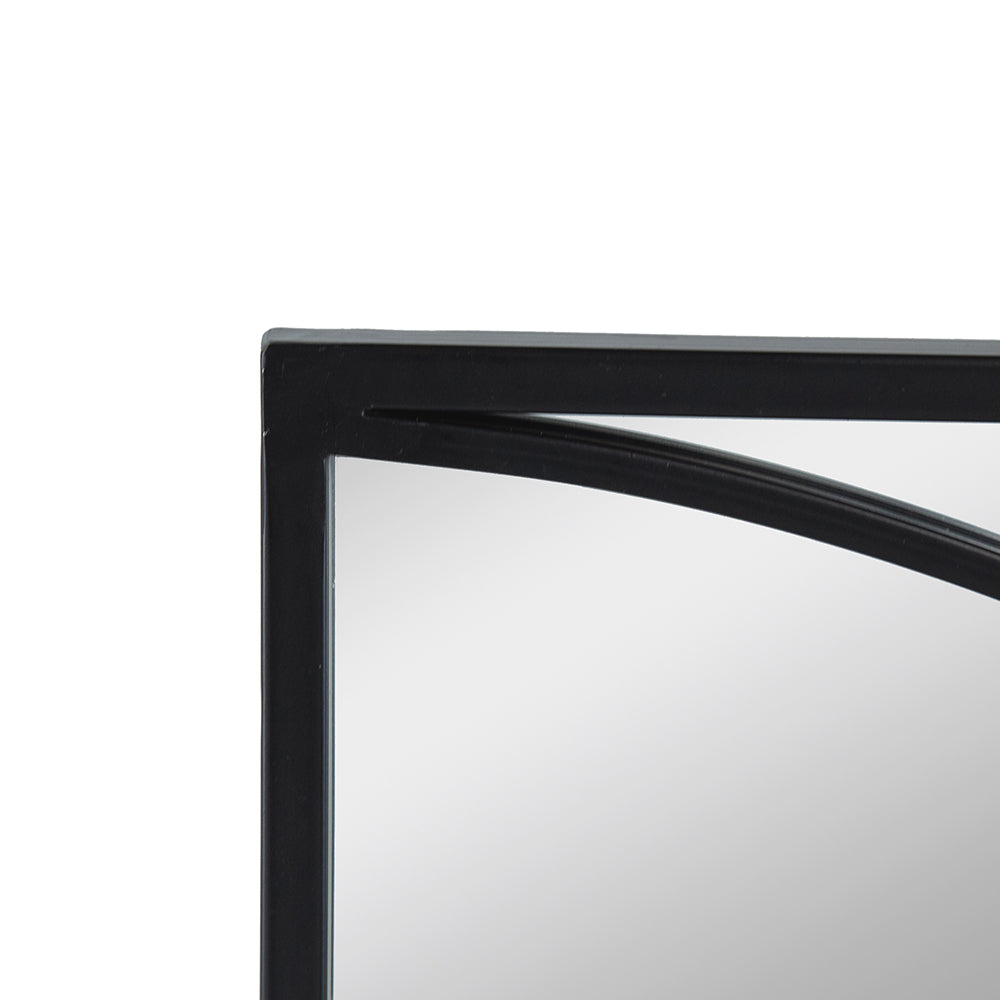 32" Rectangular Wall Mirrors