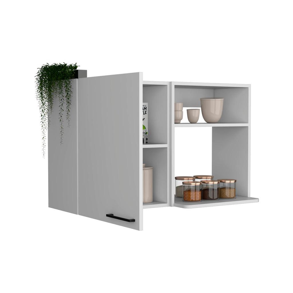 Kitchen Wall Cabinet Burwood