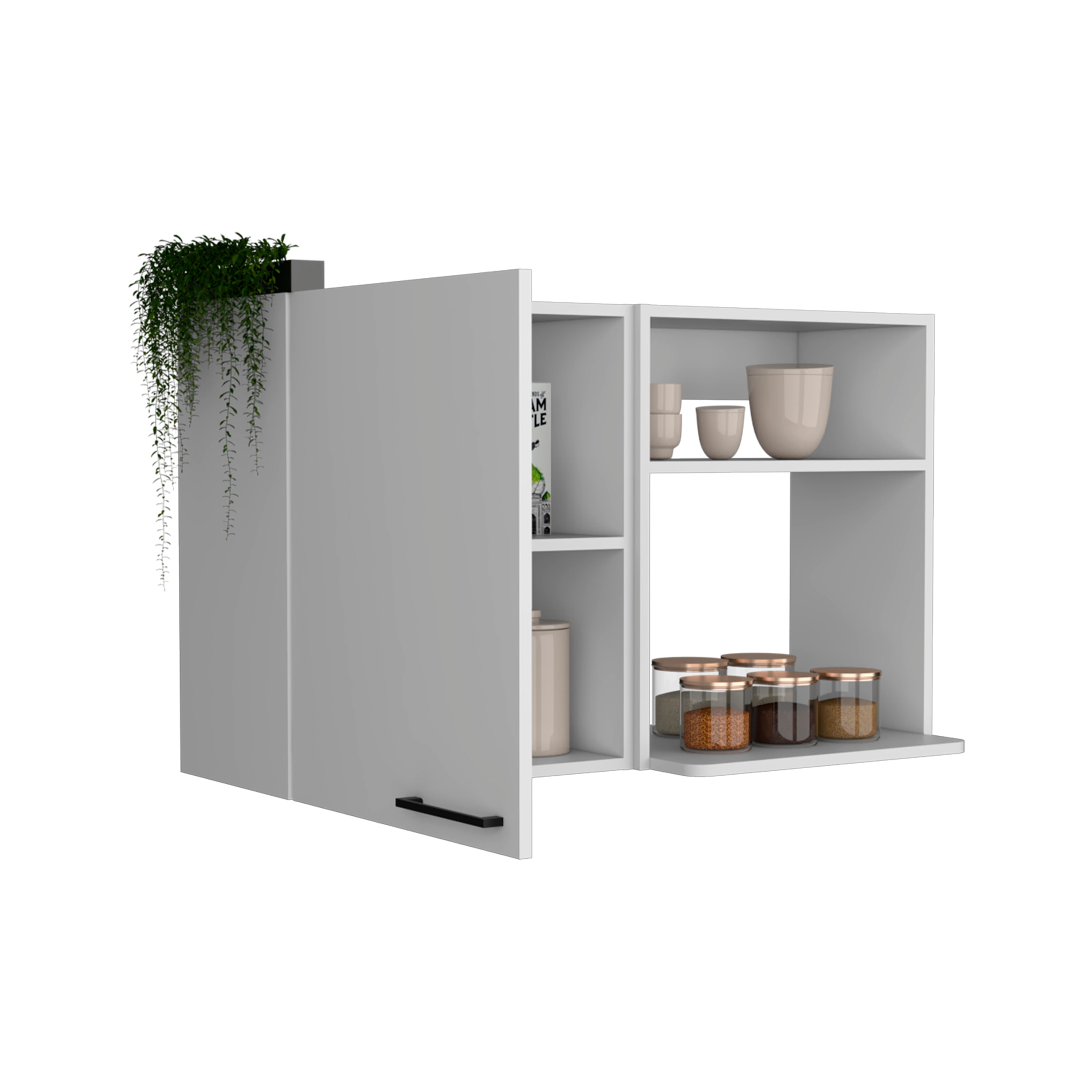 Kitchen Wall Cabinet Burwood