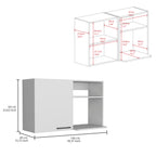 Kitchen Wall Cabinet Burwood