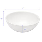13x13 Inch Modern Bathroom Vessel Sink