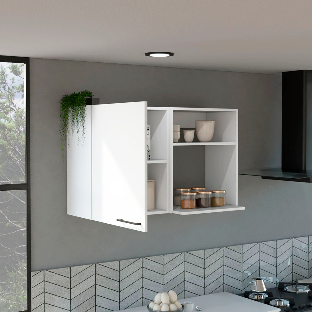 Kitchen Wall Cabinet Burwood