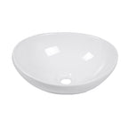16x13 Inch Modern Bathroom Vessel Sink