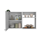 Kitchen Wall Cabinet Burwood