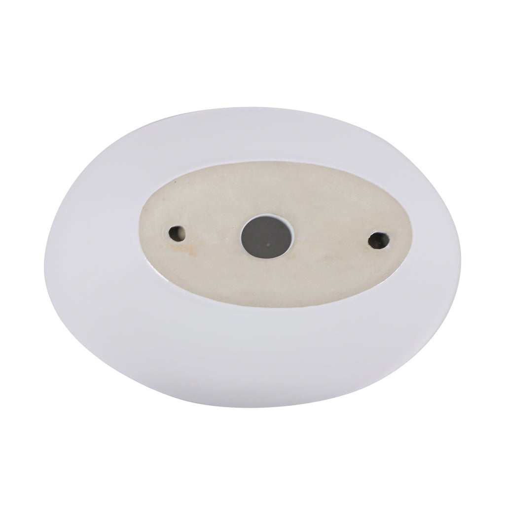 16x13 Inch Modern Bathroom Vessel Sink