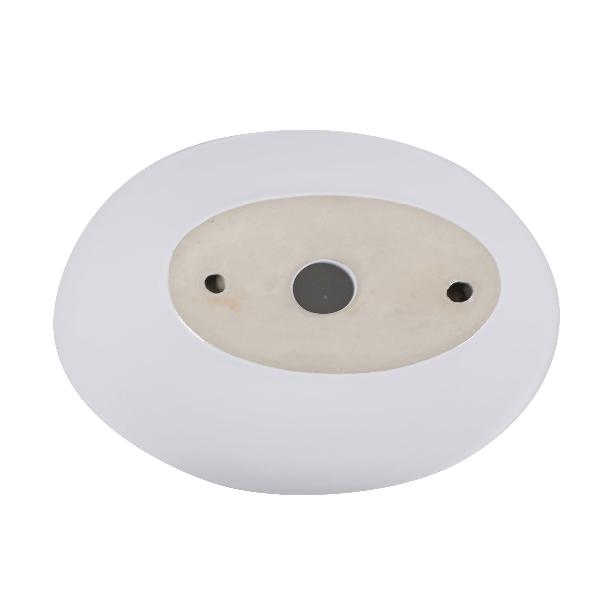 16x13 Inch Modern Bathroom Vessel Sink