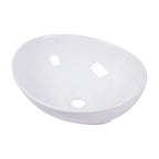 16x13 Inch Modern Bathroom Vessel Sink
