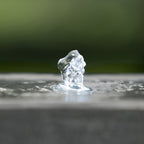 20" Indoor Outdoor Polyresin Water Fountain
