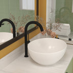 16x13 Inch Modern Bathroom Vessel Sink