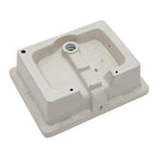 Modern Bathroom Undermount Sink