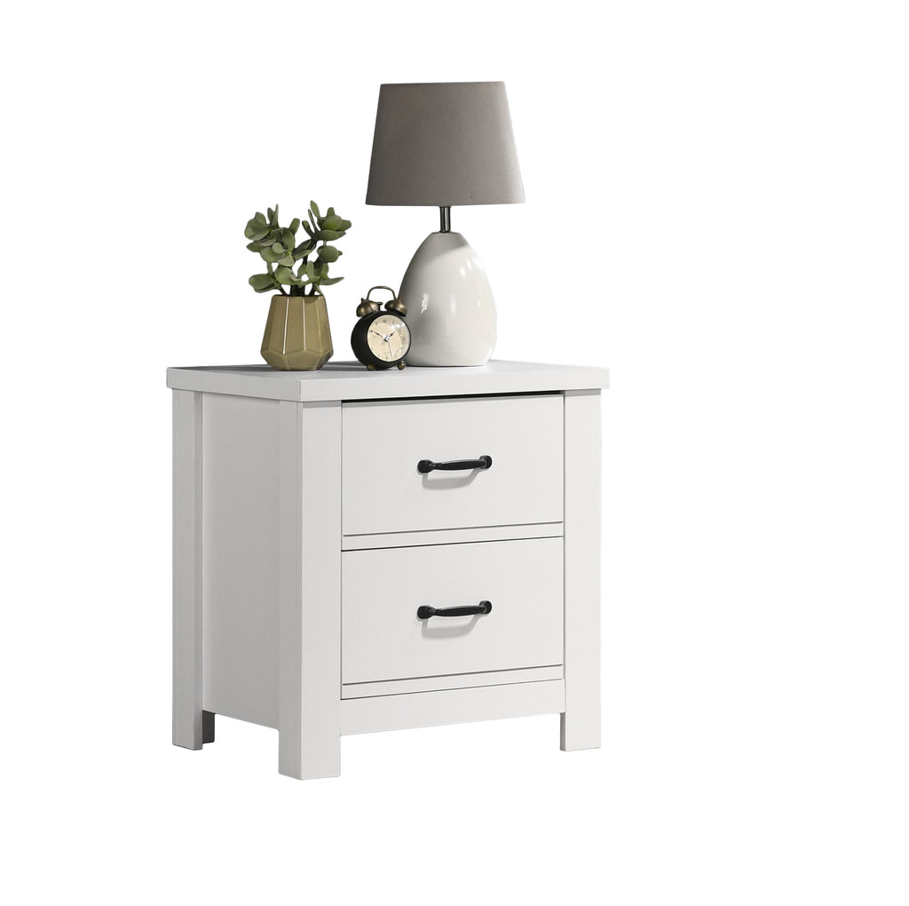 Cassini 21.5" Nightstand