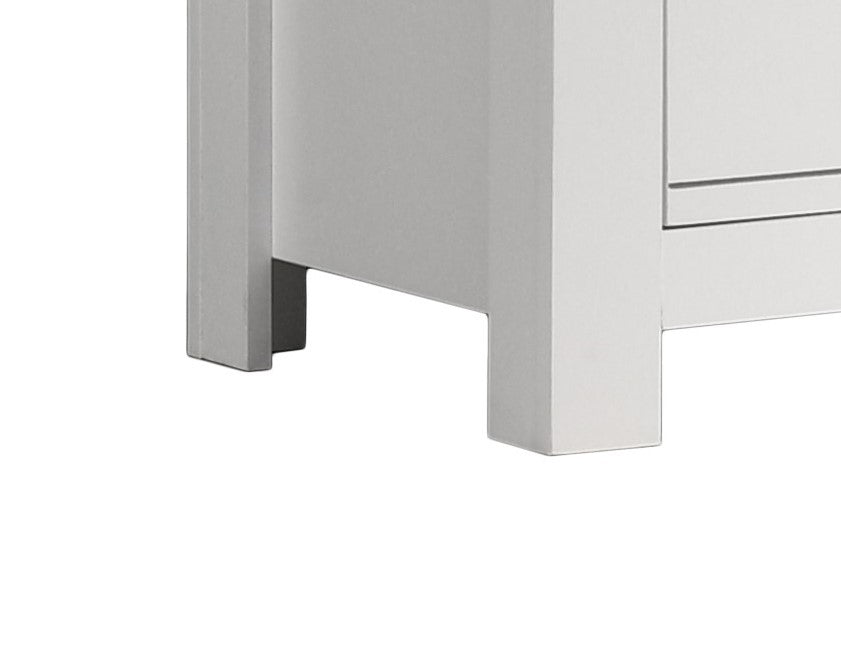 Cassini 21.5" Nightstand
