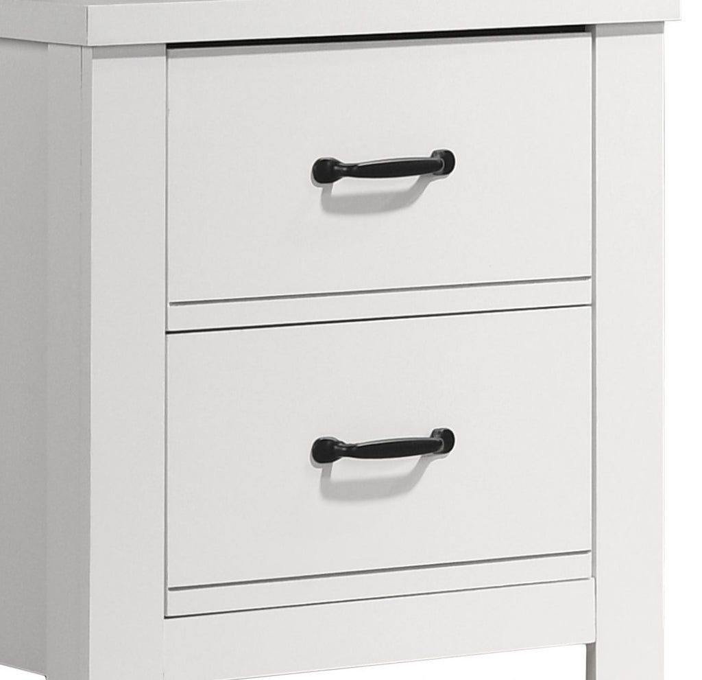 Cassini 21.5" Nightstand