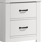 Cassini 21.5" Nightstand